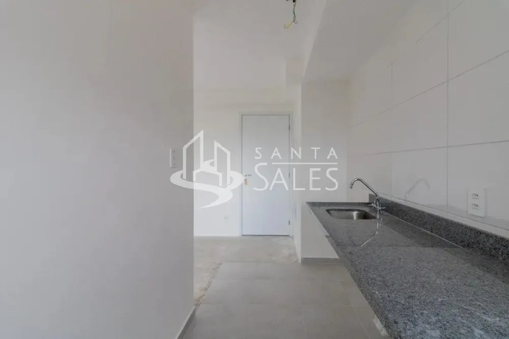 Apartamento, 2 quartos, 54 m² - Foto 5