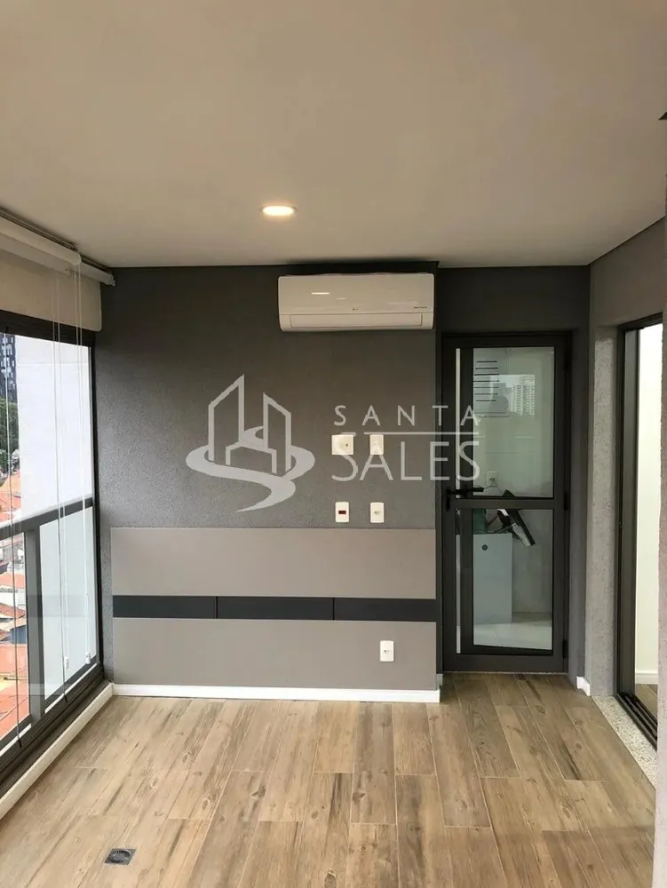 Apartamento, 2 quartos, 117 m² - Foto 3