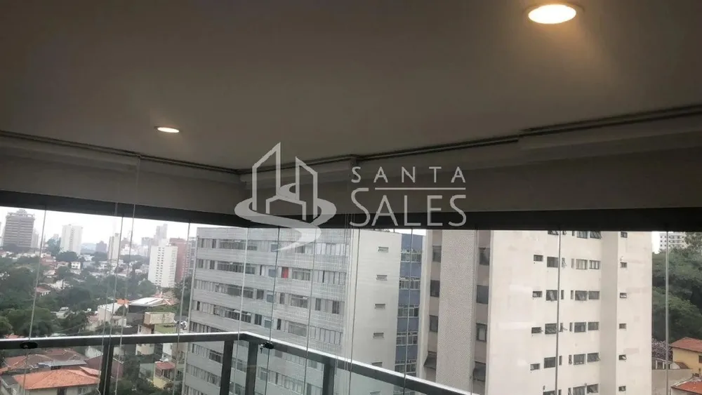 Apartamento, 2 quartos, 117 m² - Foto 1