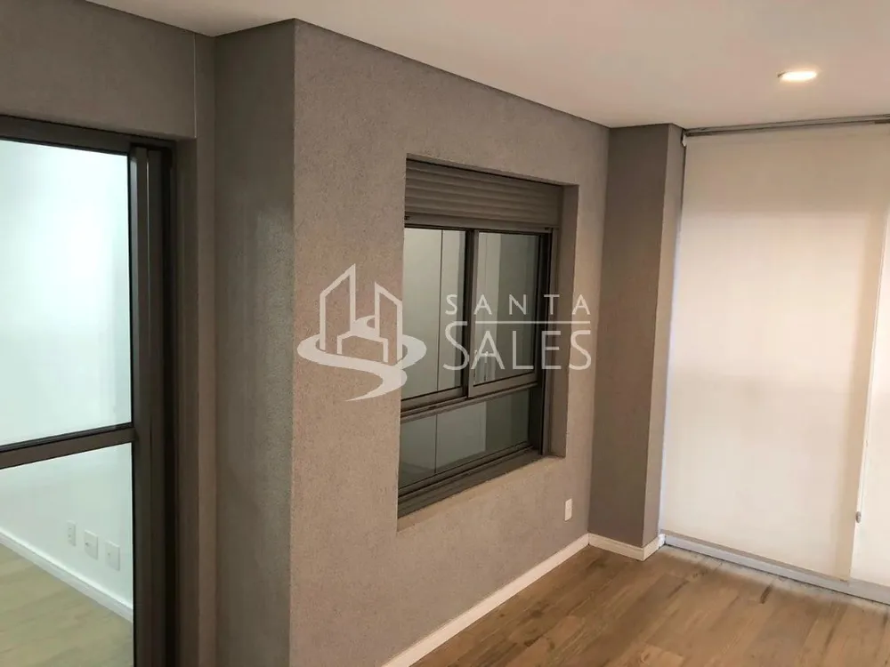 Apartamento, 2 quartos, 117 m² - Foto 2