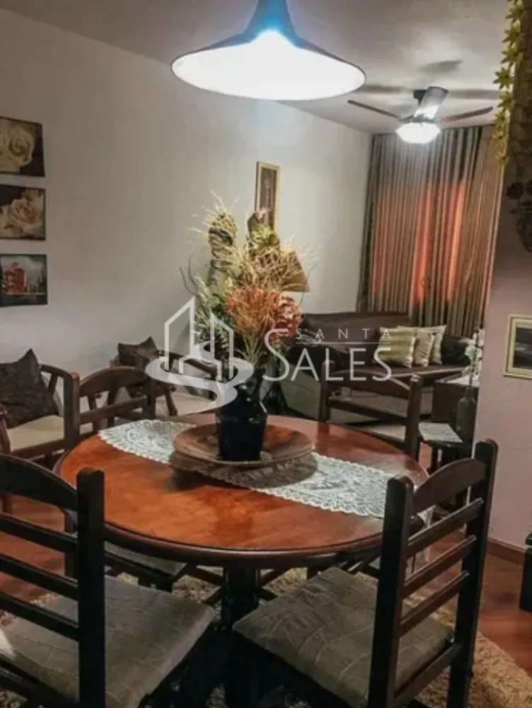 Apartamento, 2 quartos, 60 m² - Foto 7