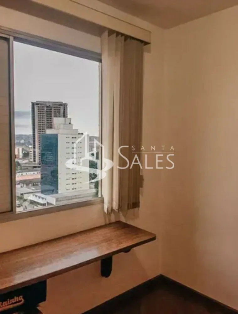 Apartamento, 2 quartos, 60 m² - Foto 2