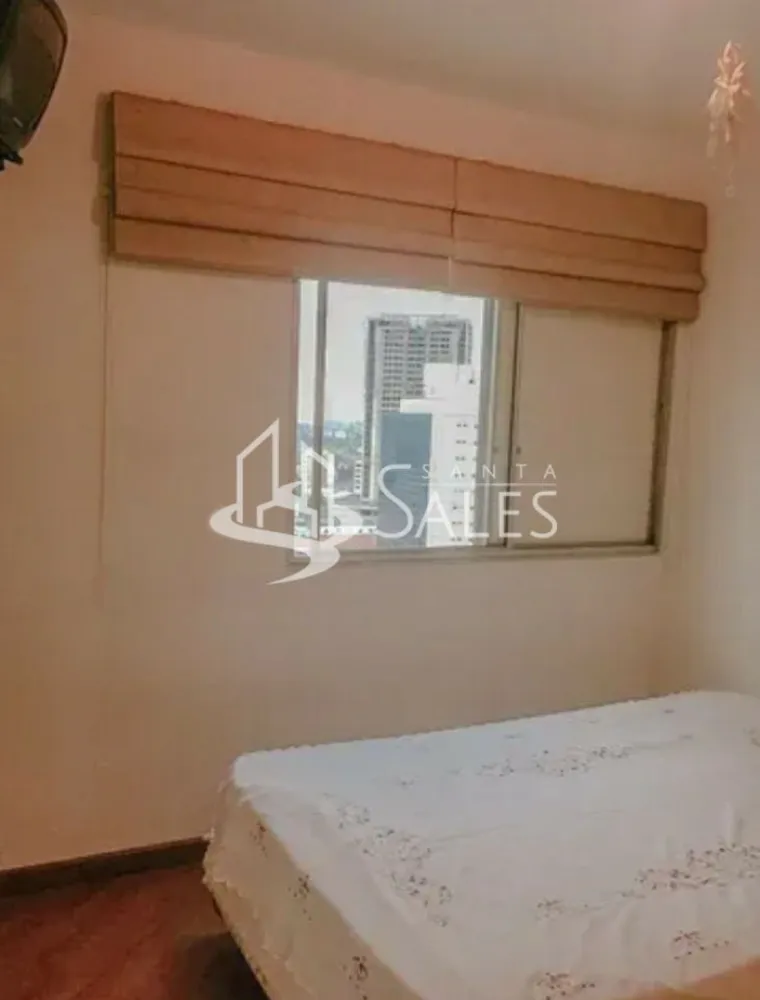 Apartamento, 2 quartos, 60 m² - Foto 1