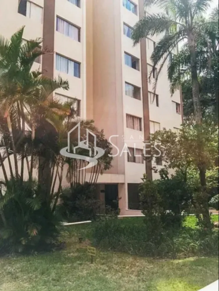 Apartamento, 2 quartos, 60 m² - Foto 3