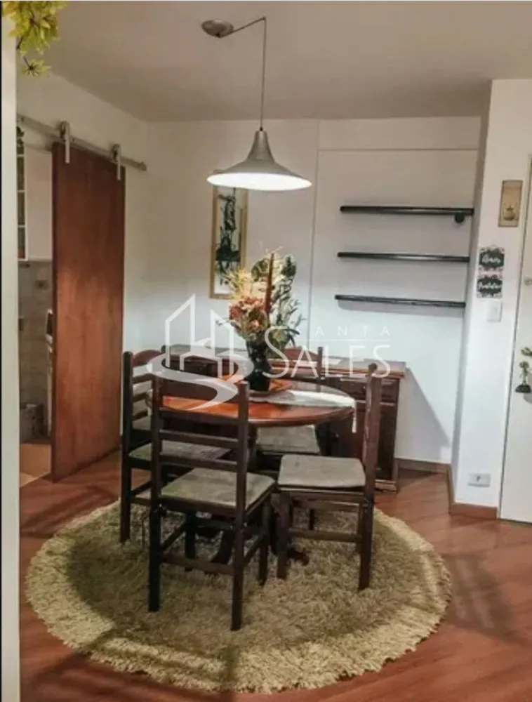 Apartamento, 2 quartos, 60 m² - Foto 4