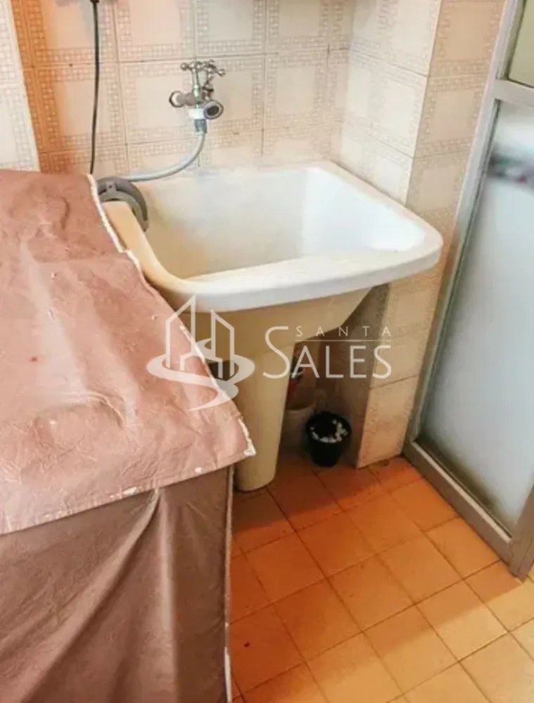 Apartamento, 2 quartos, 60 m² - Foto 6