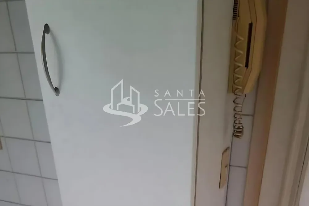 Apartamento, 2 quartos, 45 m² - Foto 4