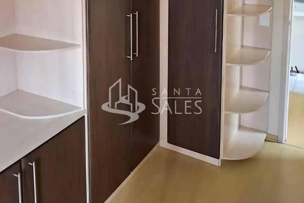 Apartamento, 2 quartos, 45 m² - Foto 4