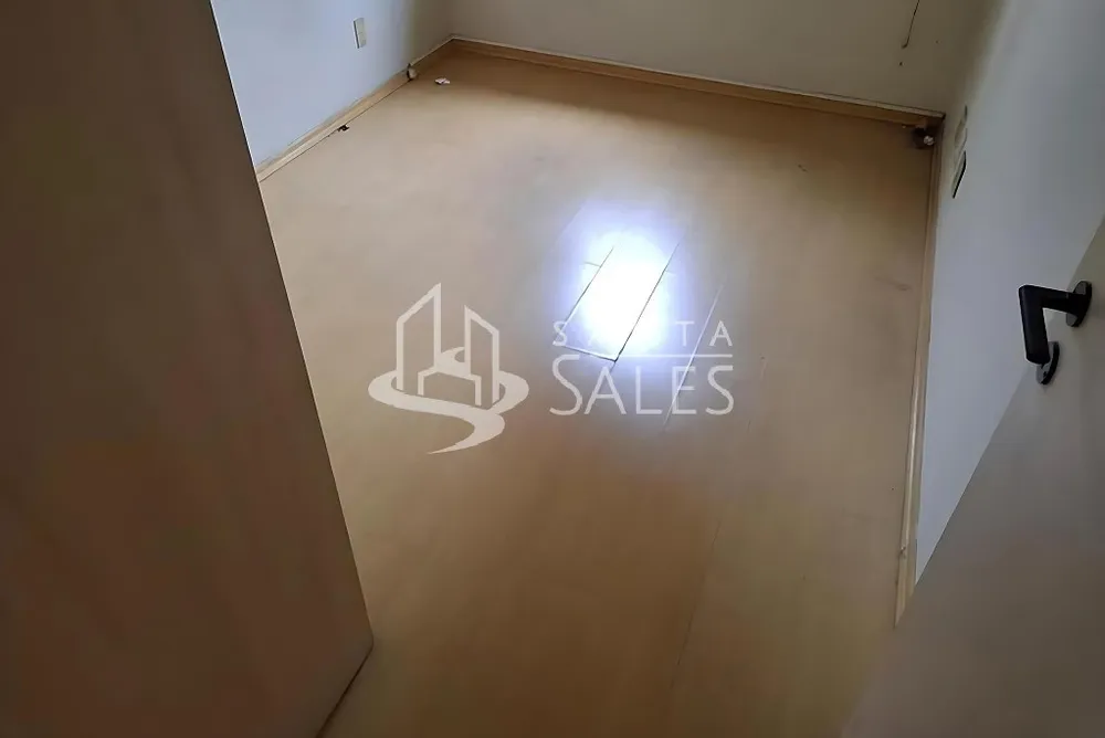 Apartamento, 2 quartos, 45 m² - Foto 11