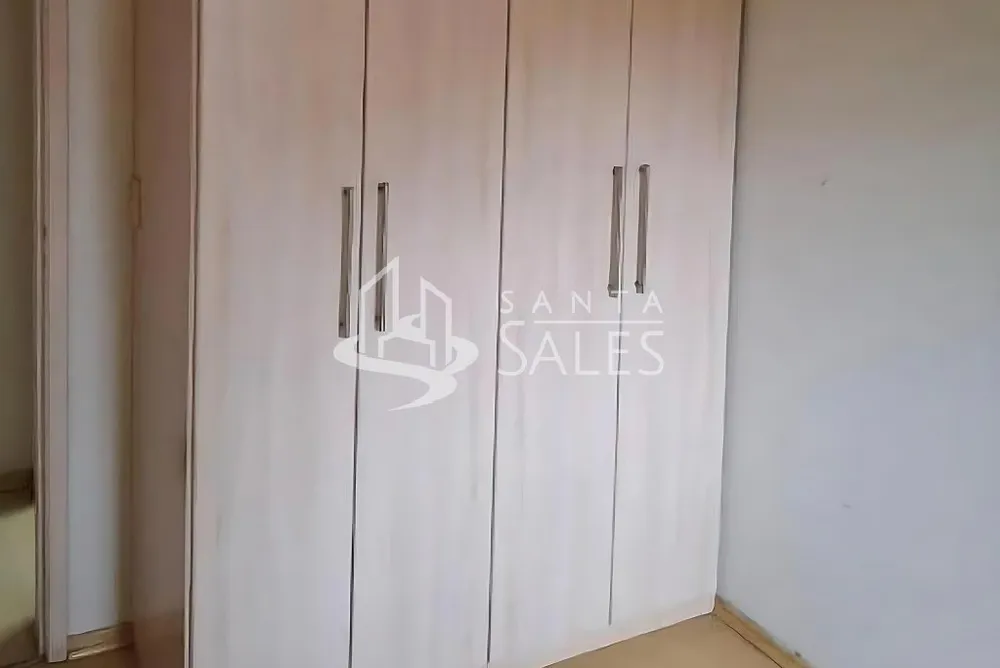 Apartamento, 2 quartos, 45 m² - Foto 8