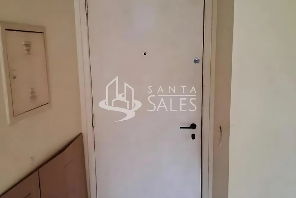 Apartamento, 2 quartos, 45 m² - Foto 12