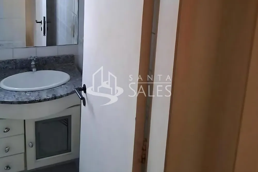 Apartamento, 2 quartos, 45 m² - Foto 1
