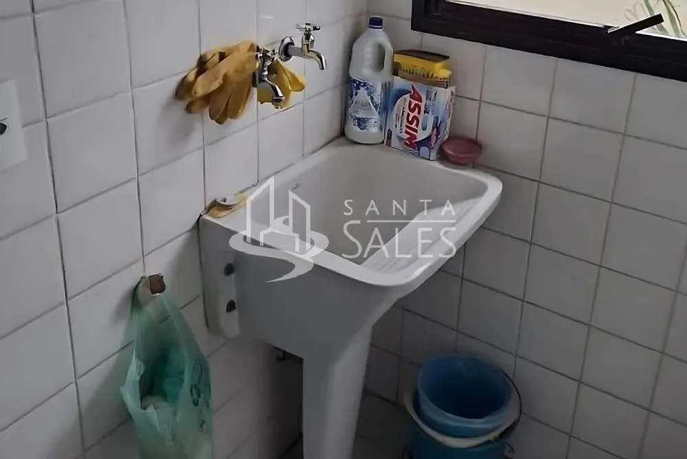 Apartamento, 2 quartos, 45 m² - Foto 14