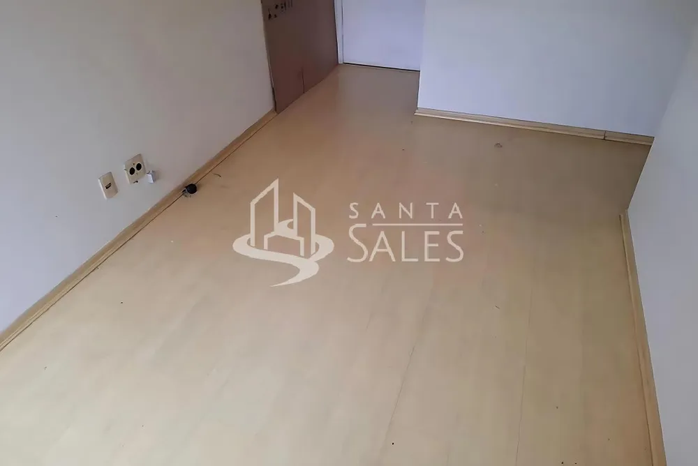 Apartamento, 2 quartos, 45 m² - Foto 3