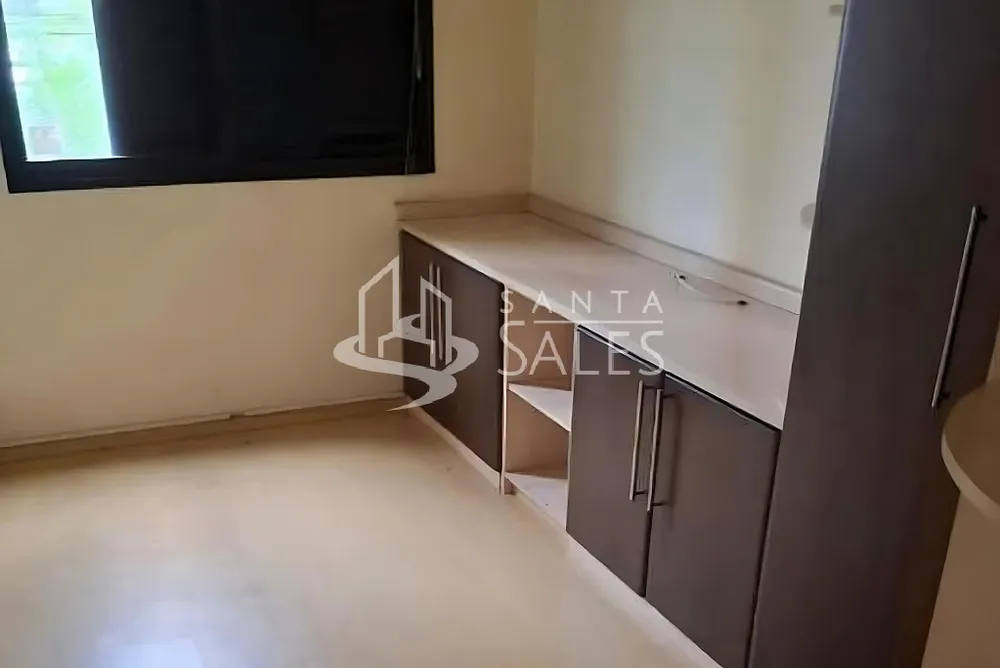 Apartamento, 2 quartos, 45 m² - Foto 5