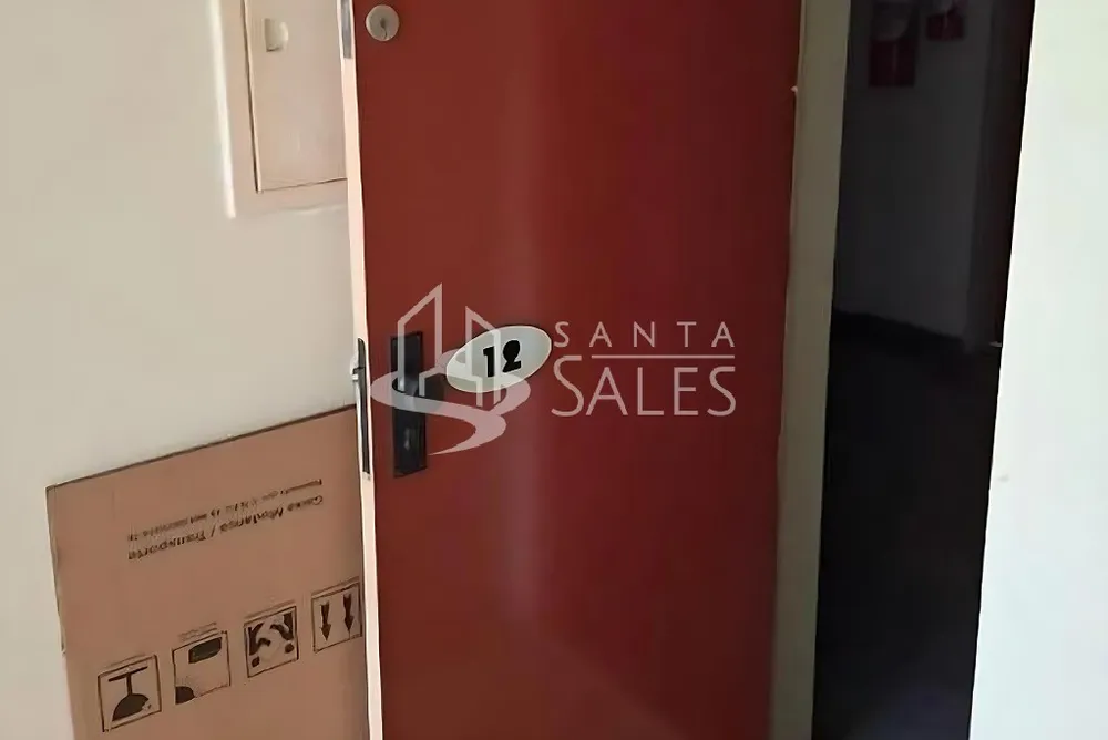 Apartamento, 2 quartos, 45 m² - Foto 2