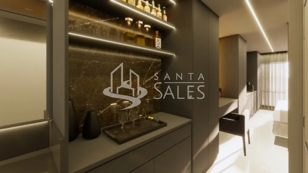 Apartamento, 1 quarto, 94 m² - Foto 4