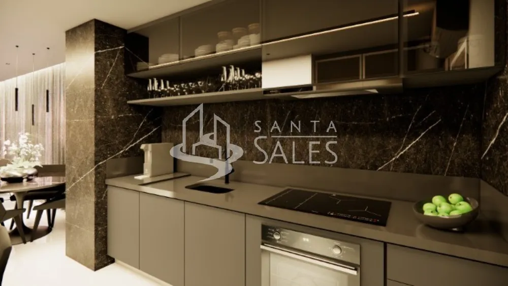 Apartamento, 1 quarto, 94 m² - Foto 5