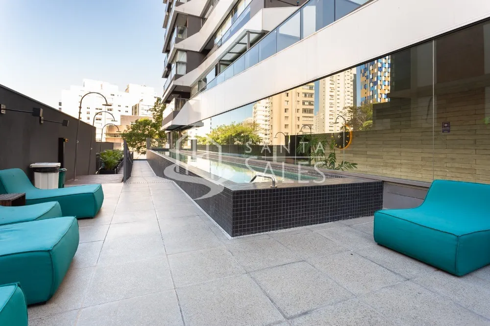 Apartamento, 1 quarto, 94 m² - Foto 12
