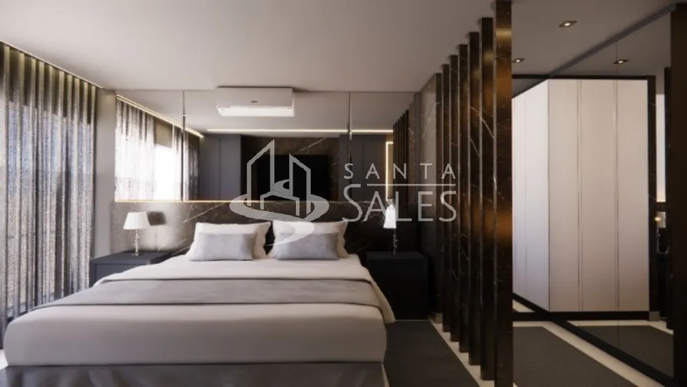 Apartamento, 1 quarto, 94 m² - Foto 7