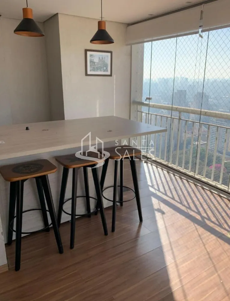 Apartamento, 3 quartos, 193 m² - Foto 3