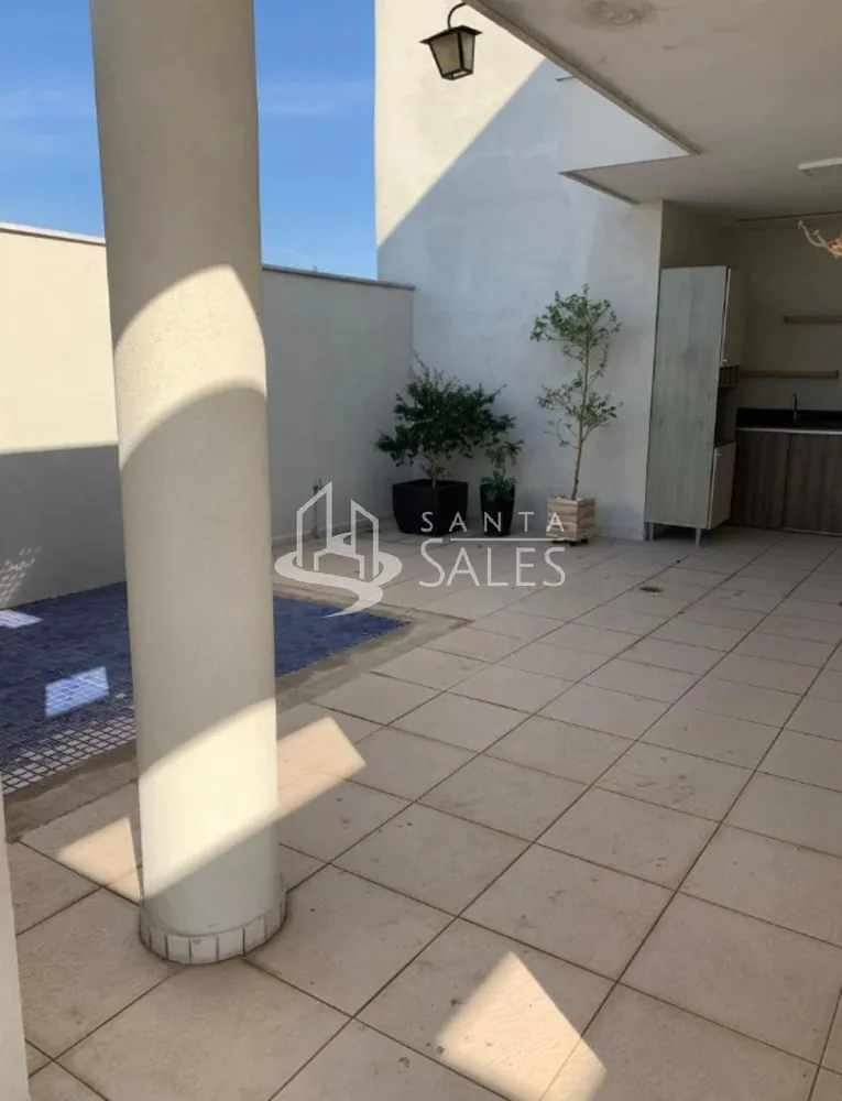 Apartamento, 3 quartos, 193 m² - Foto 1