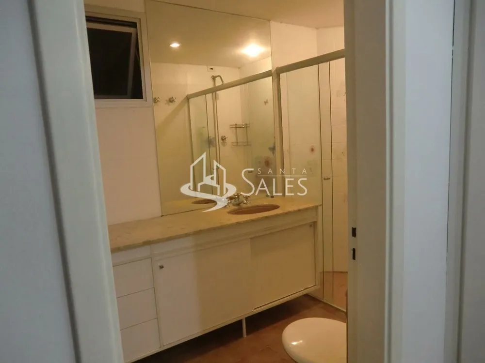 Apartamento, 4 quartos, 155 m² - Foto 11