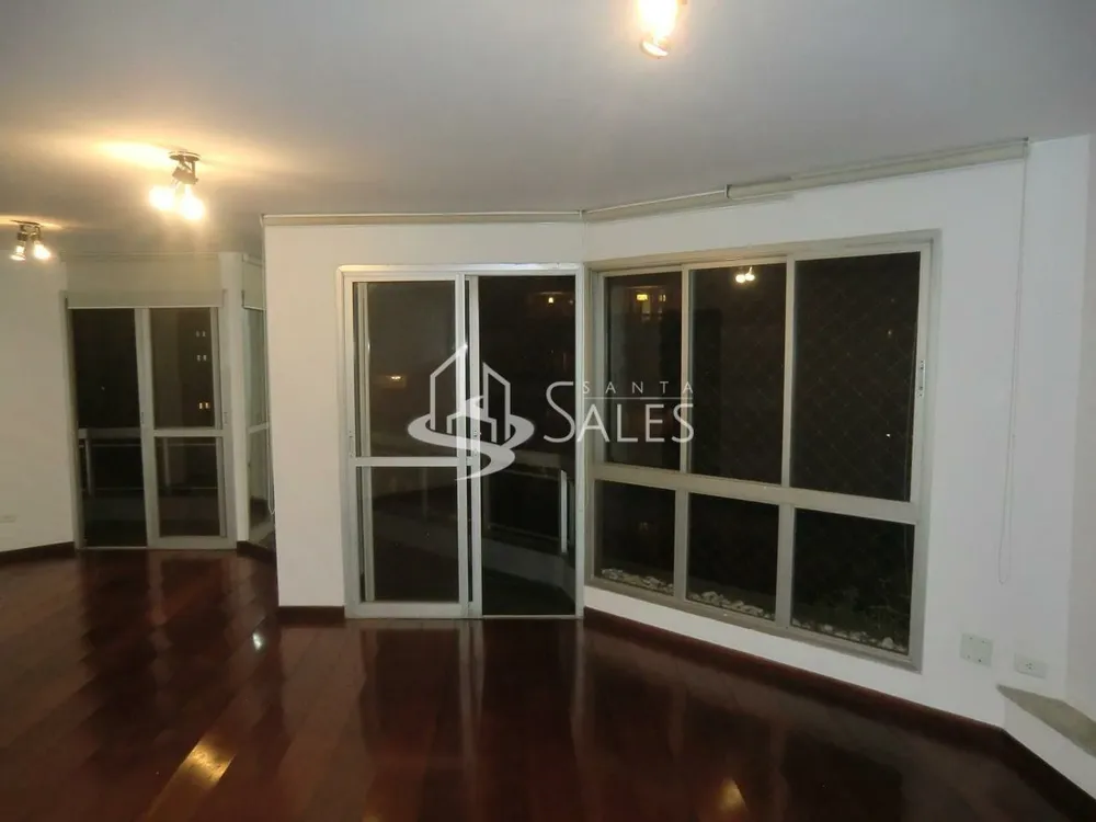 Apartamento, 4 quartos, 155 m² - Foto 1