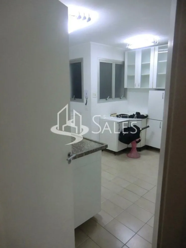 Apartamento, 4 quartos, 155 m² - Foto 8