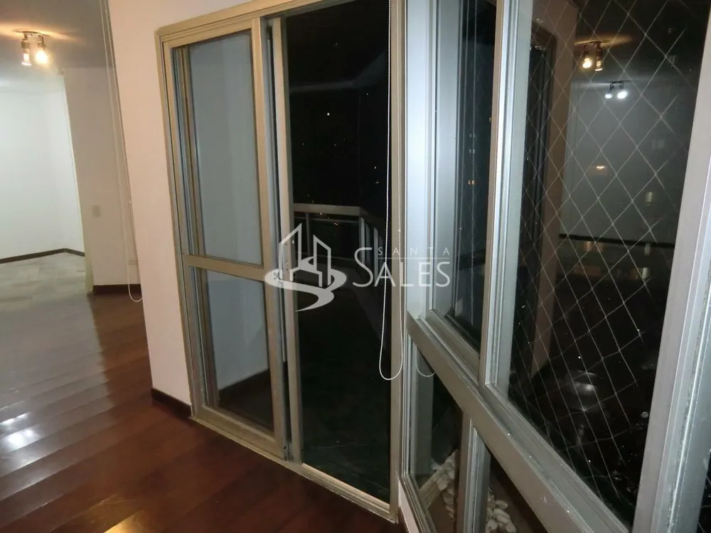 Apartamento, 4 quartos, 155 m² - Foto 2