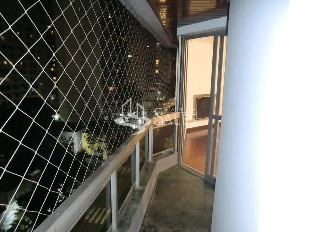 Apartamento, 4 quartos, 155 m² - Foto 16