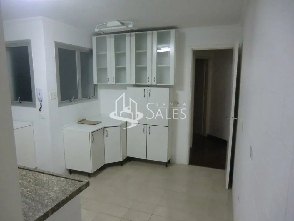 Apartamento, 4 quartos, 155 m² - Foto 4