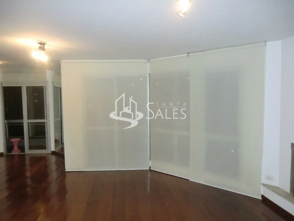Apartamento, 4 quartos, 155 m² - Foto 3