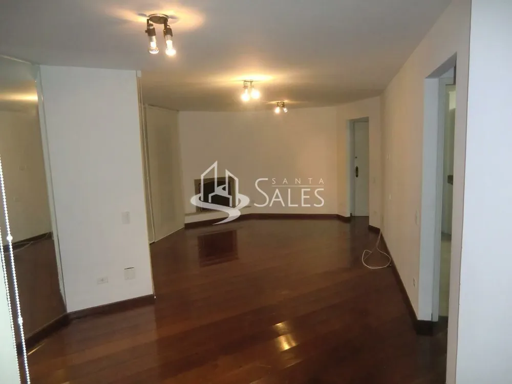 Apartamento, 4 quartos, 155 m² - Foto 5