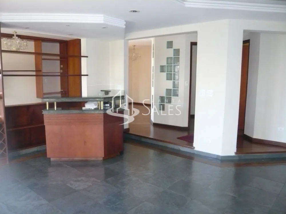 Apartamento, 3 quartos, 206 m² - Foto 5