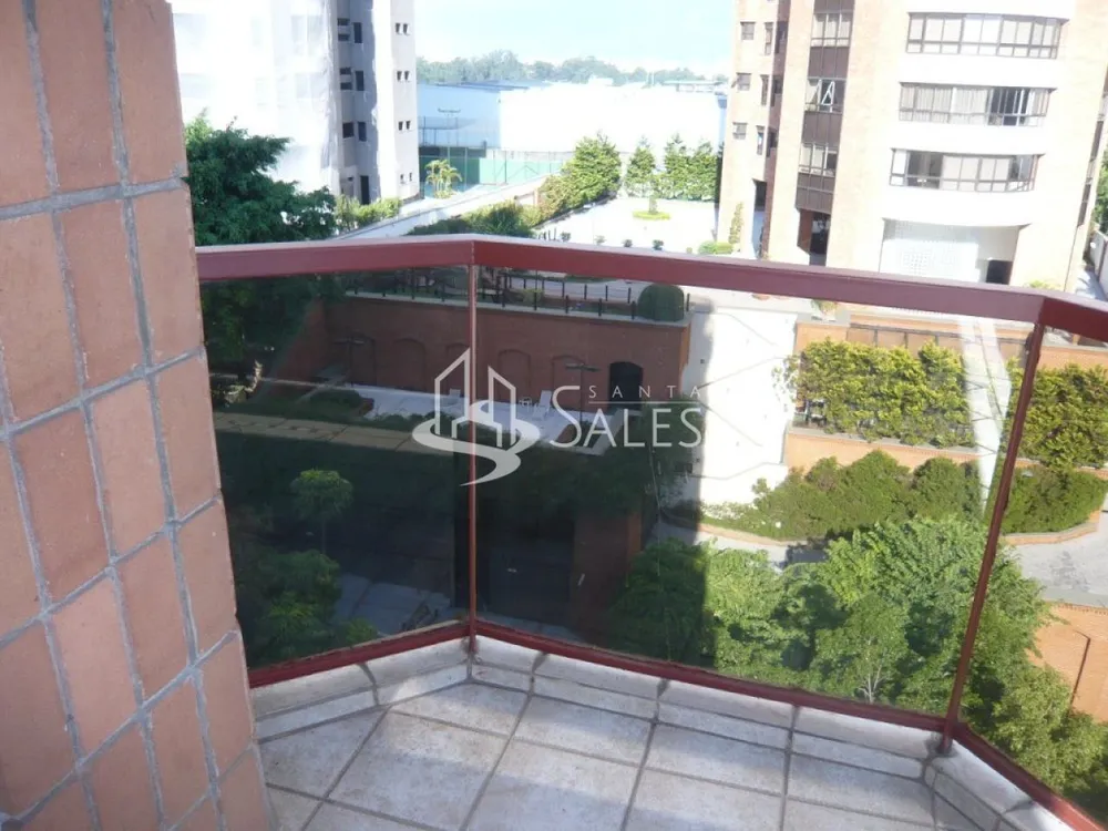 Apartamento, 3 quartos, 206 m² - Foto 7