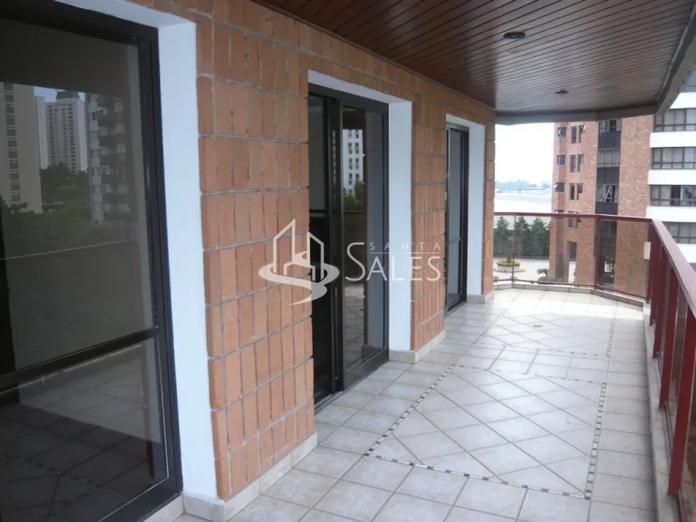 Apartamento, 3 quartos, 206 m² - Foto 3
