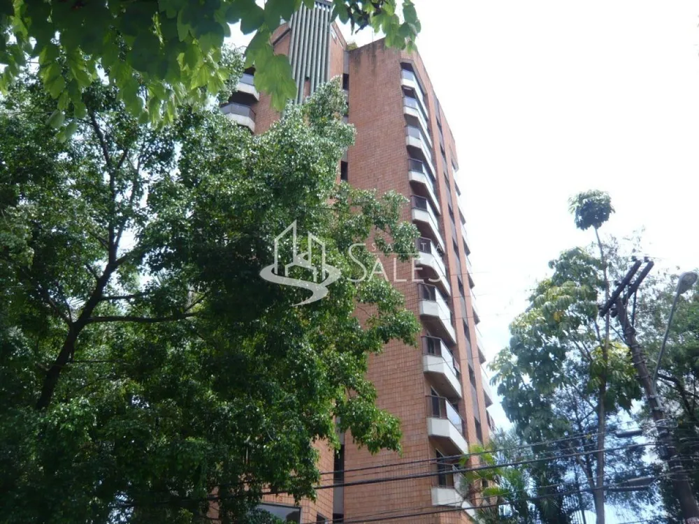 Apartamento, 3 quartos, 206 m² - Foto 2