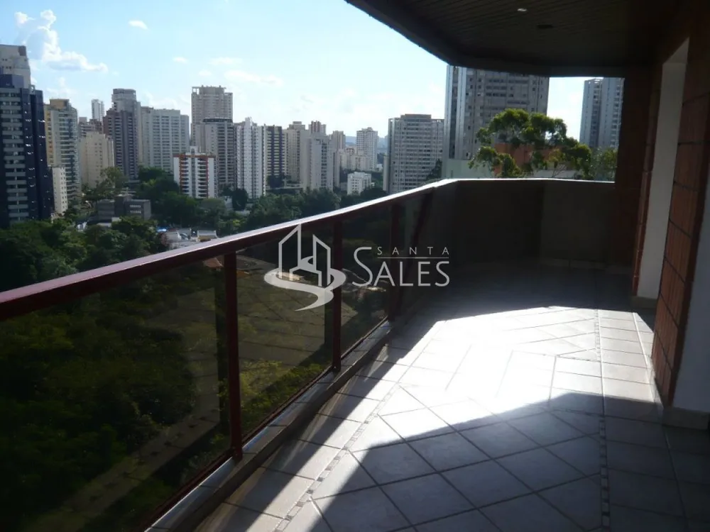 Apartamento, 3 quartos, 206 m² - Foto 6