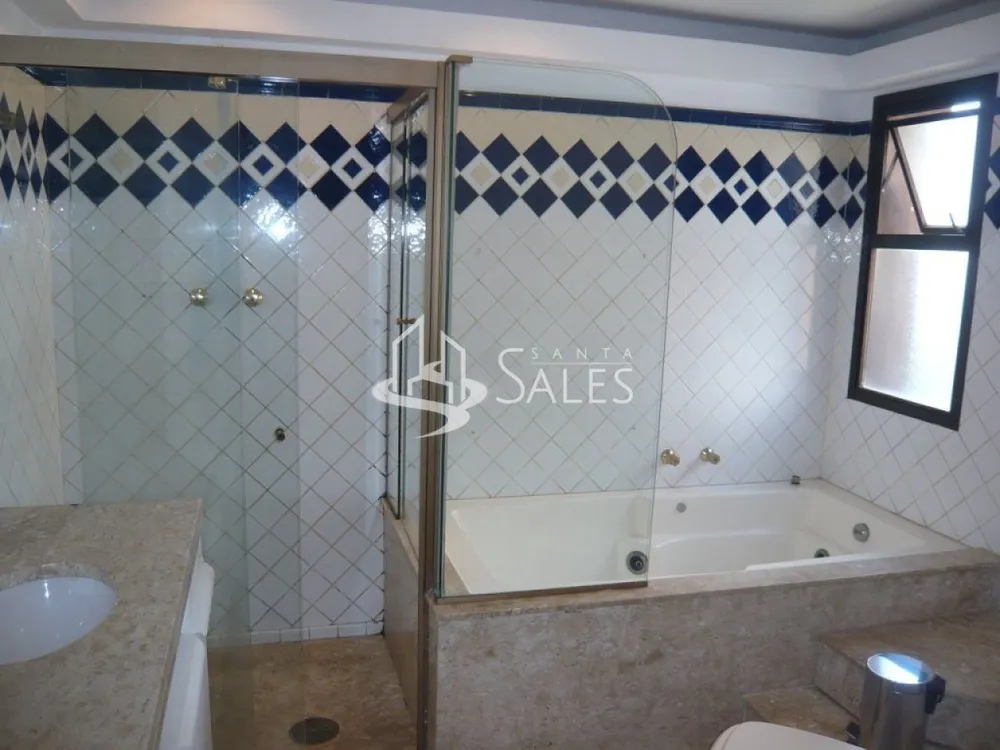 Apartamento, 3 quartos, 206 m² - Foto 8