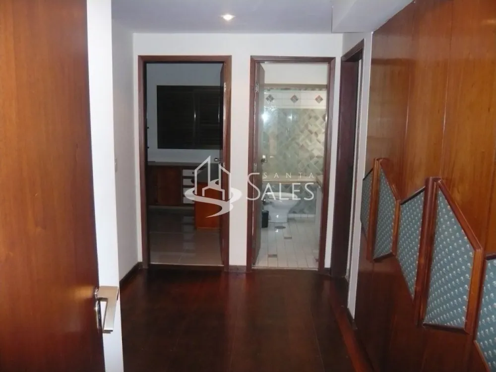Apartamento, 3 quartos, 206 m² - Foto 4