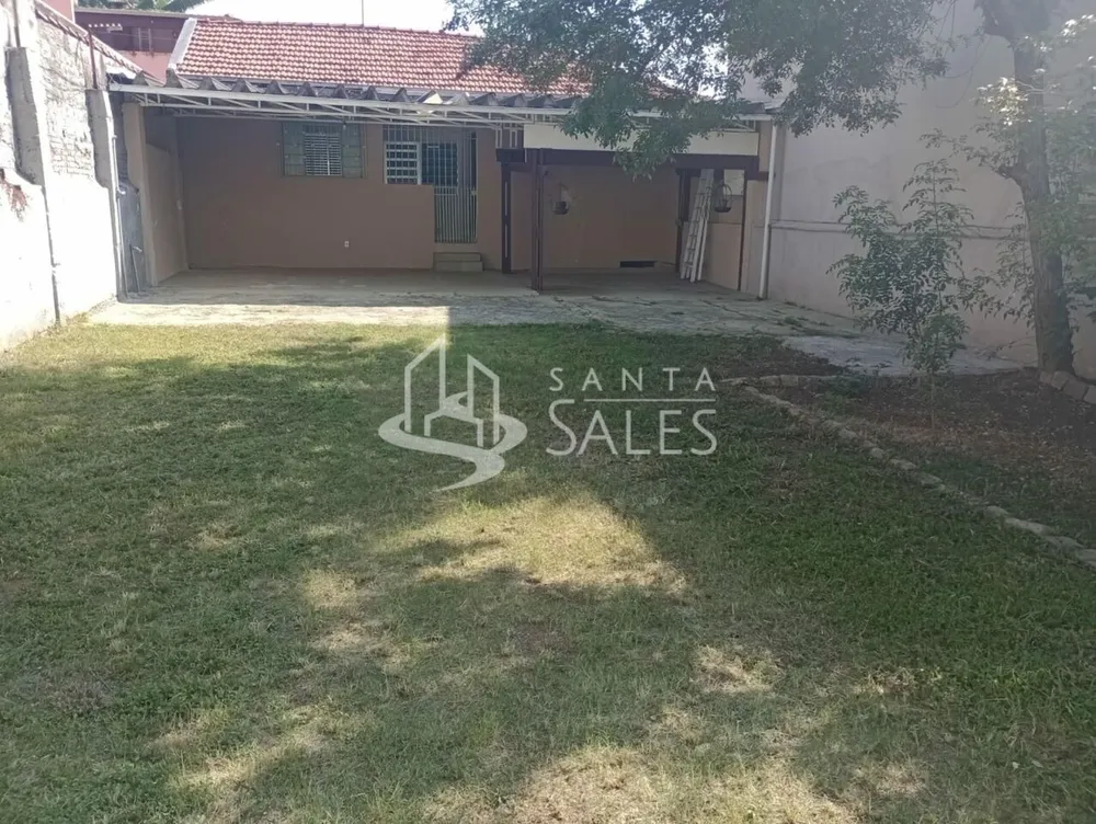 Casa, 2 quartos, 206 m² - Foto 1