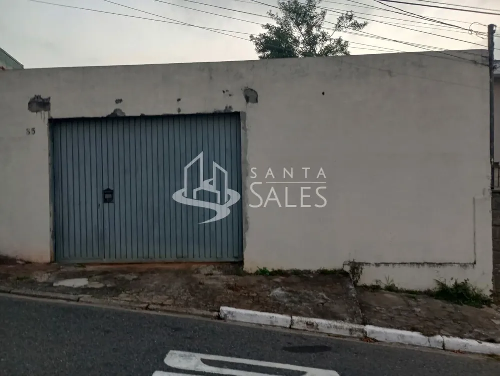 Casa, 2 quartos, 206 m² - Foto 3