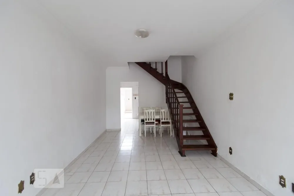 Casa de Condomínio, 2 quartos - Foto 8