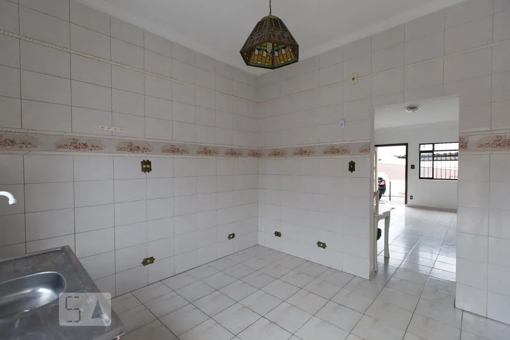 Casa de Condomínio, 2 quartos - Foto 5