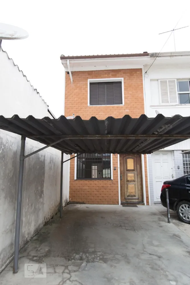Casa de Condomínio, 2 quartos - Foto 3