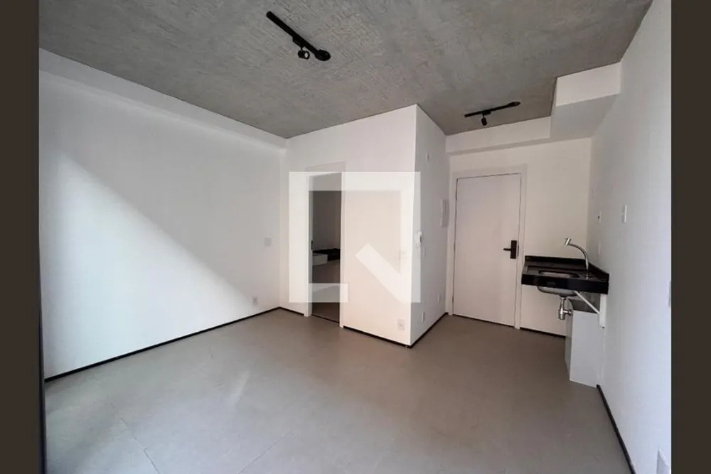 Kitnet-Studio, 33 m² - Foto 4