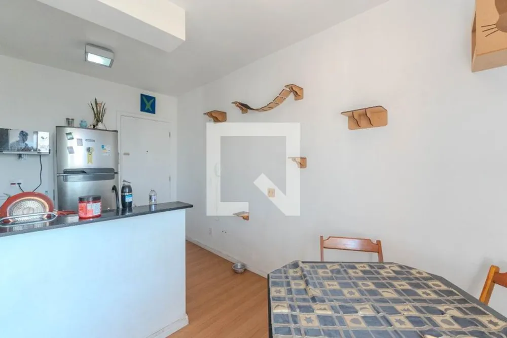 Kitnet-Studio, 26 m² - Foto 2