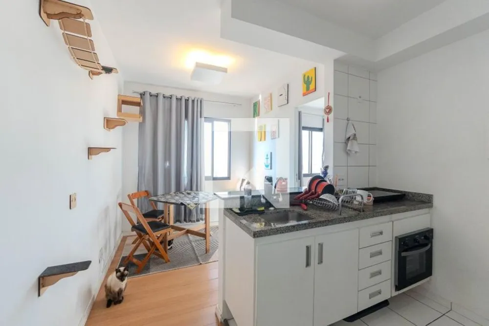 Kitnet-Studio, 26 m² - Foto 4