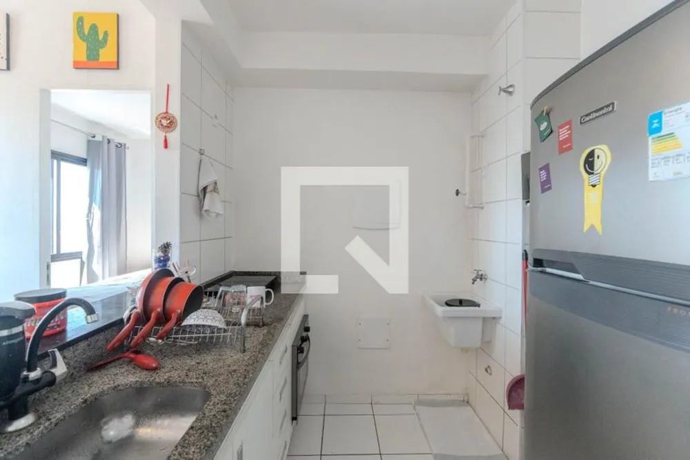 Kitnet-Studio, 26 m² - Foto 3